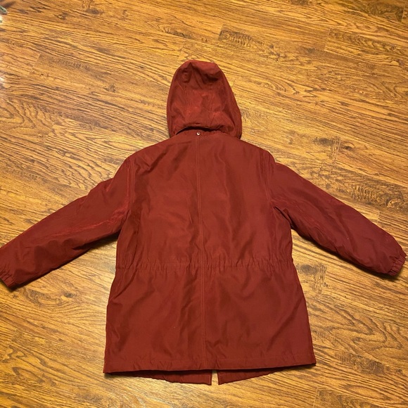 Gallery Allweather coat - Picture 5 of 10